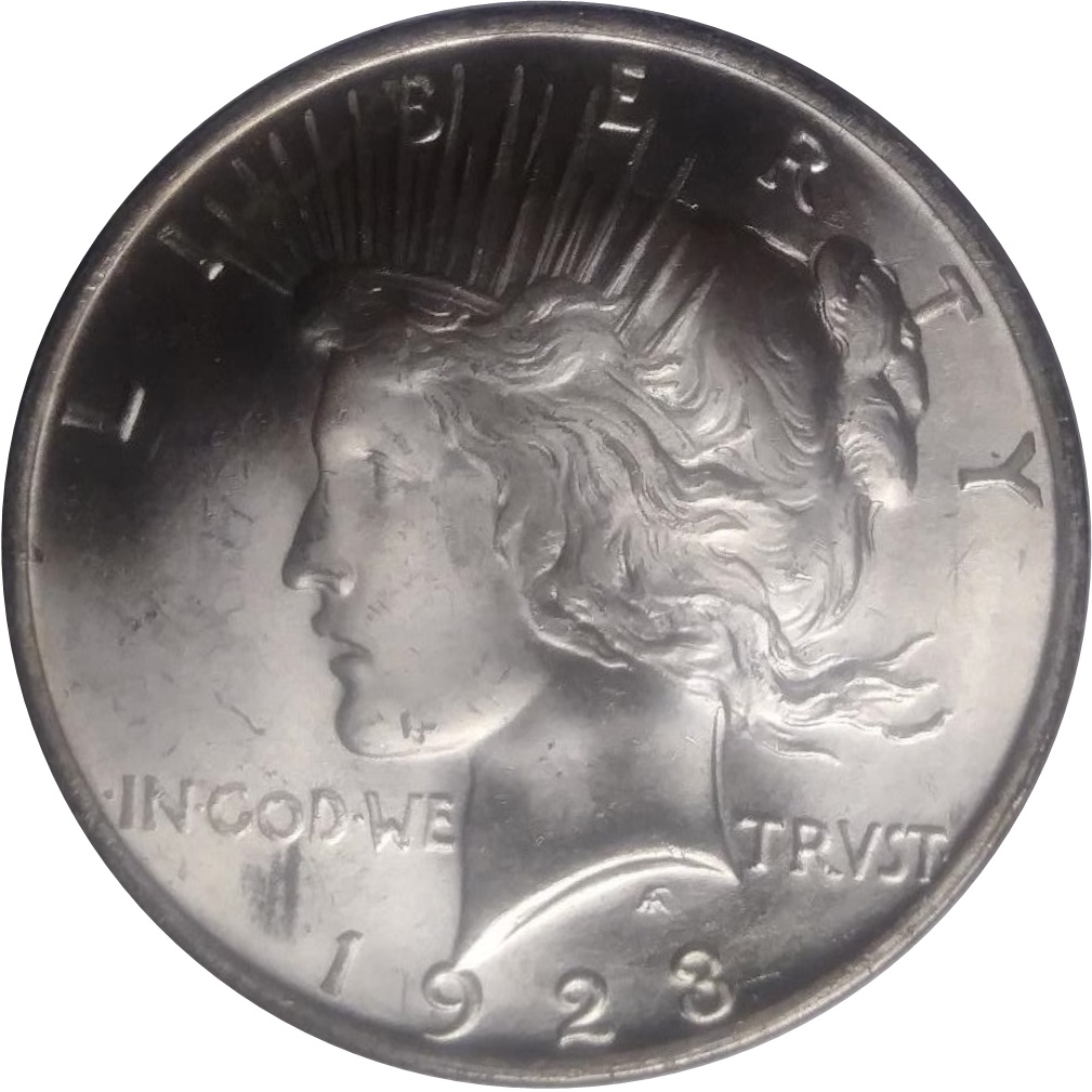 1923-Peace-Silver-Dollar-#3